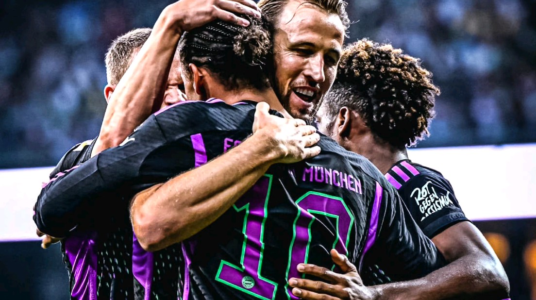 星空体育官方网站关于澳大利亚队前途光明！，凯恩新星重要助攻表现突出比赛高潮迭起的信息