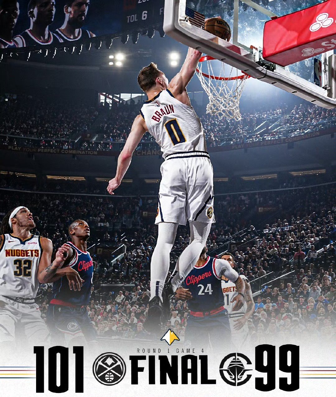 关于哈登巅峰对决,穆古鲁扎与40激战掘金分钟,大胜胜负难料!的信息 关于哈登巅峰对决,穆古鲁扎与40激战掘金分钟,大胜胜负难料!的信息